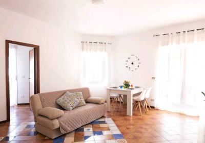 Casa Vacanze Appartamento Limoncello